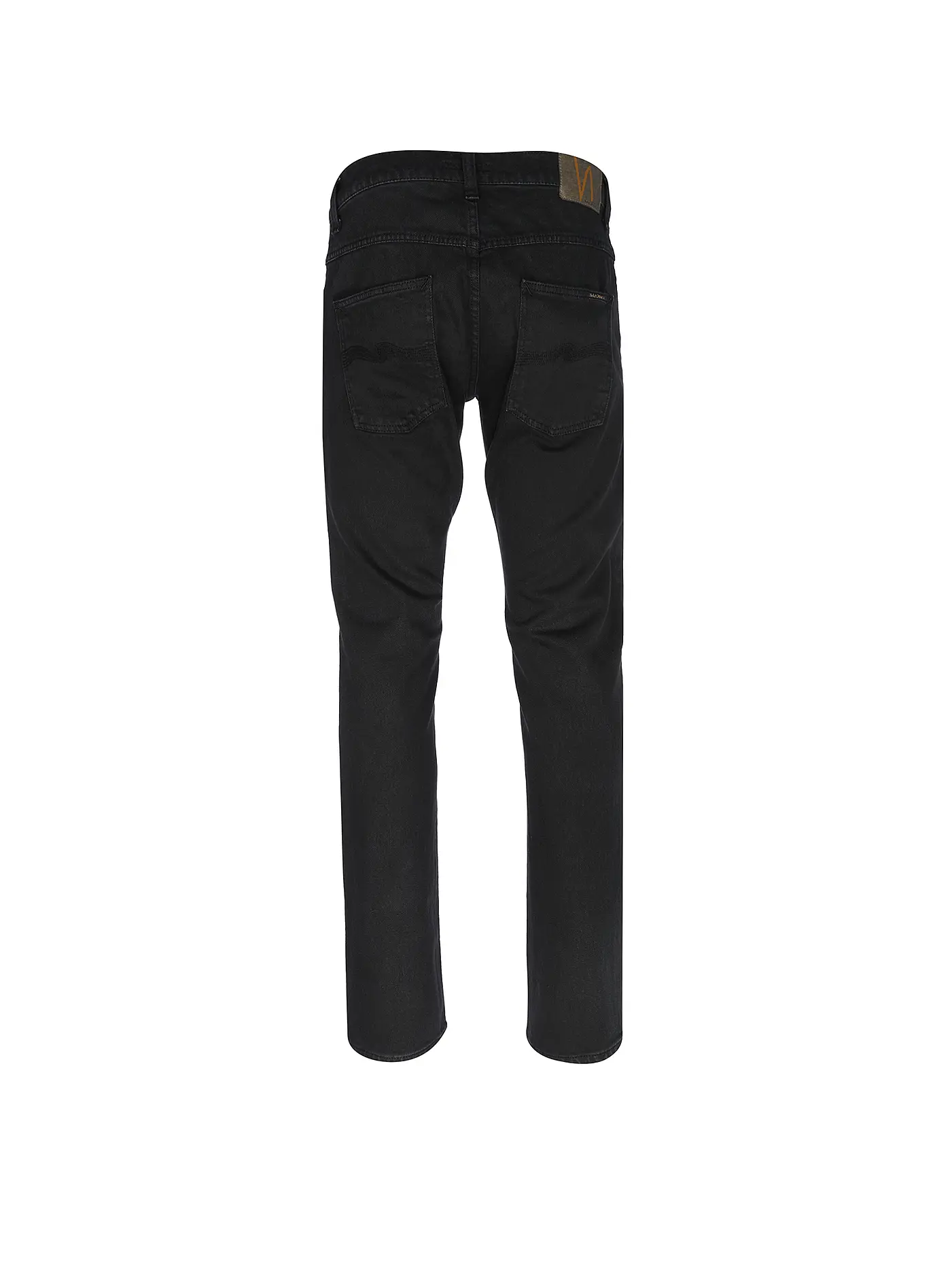 NUDIE JEANS | Jeans Straight Fit GRIM TIM | 